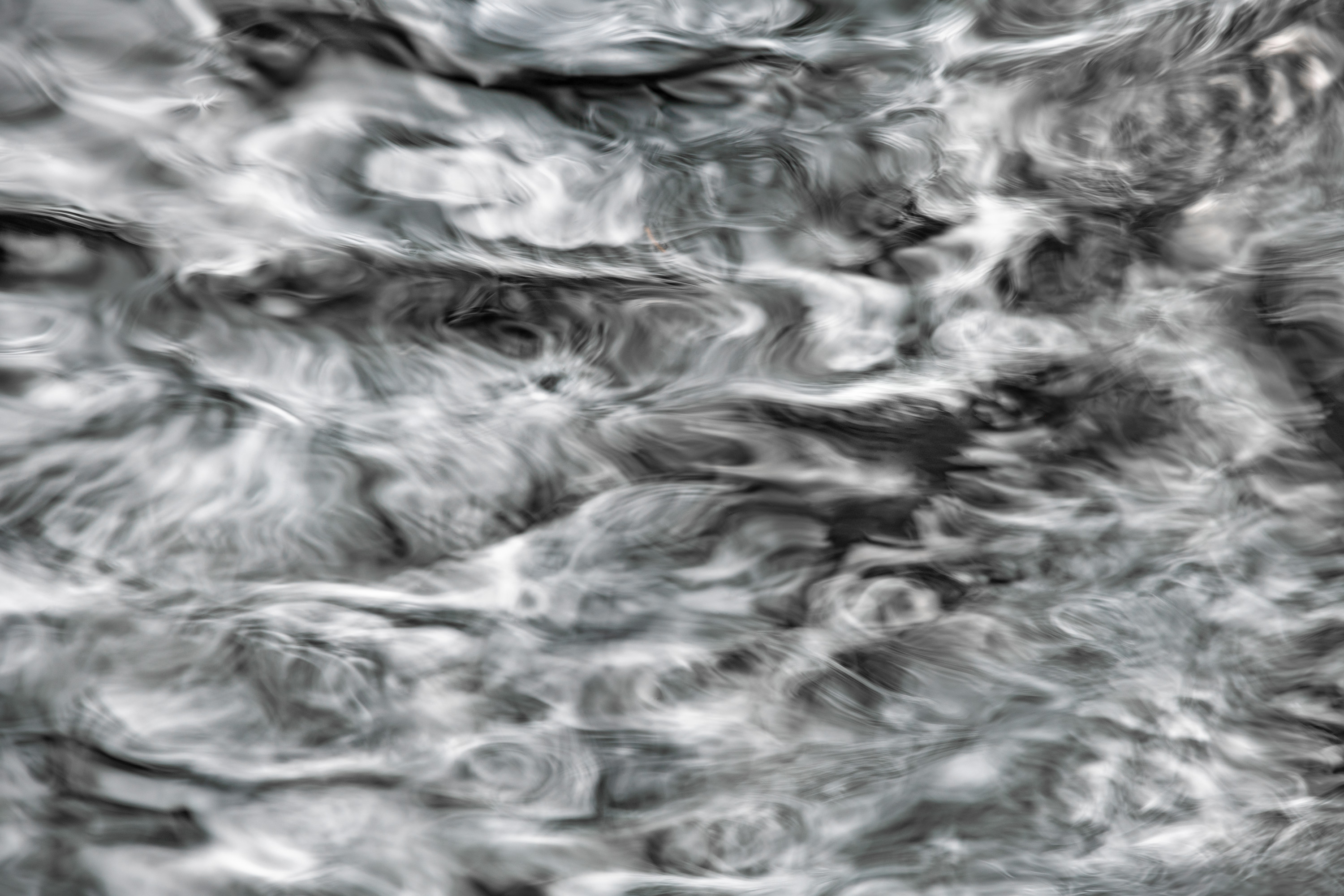 Ebb and Flow #24