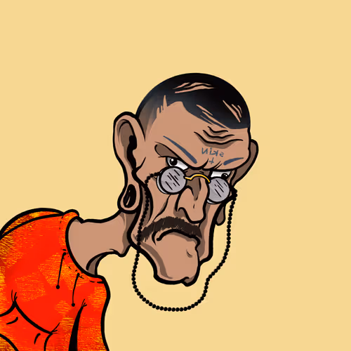 The Cryminal #411