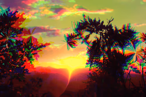 Solar Drip