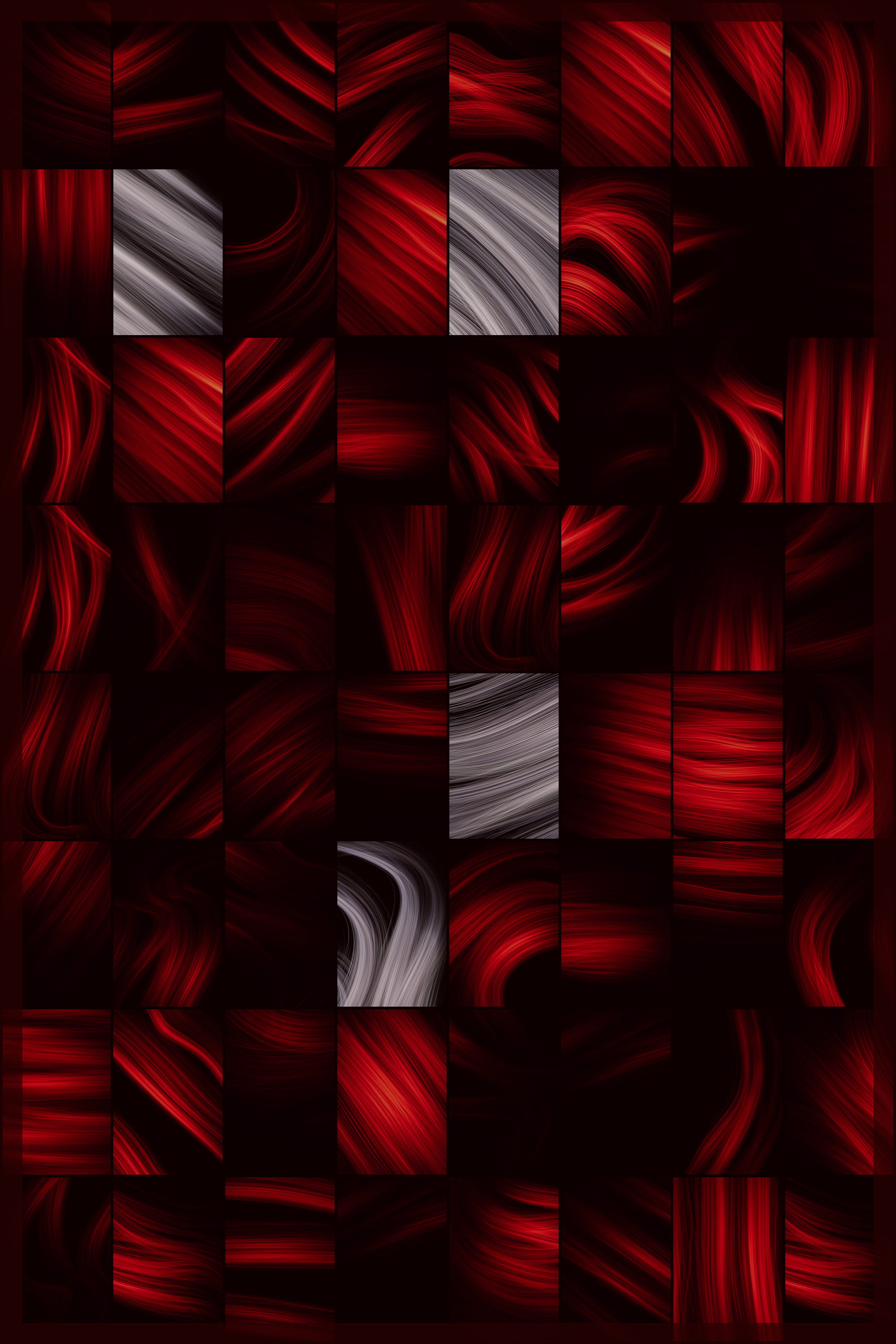 Vortex Dreams #819