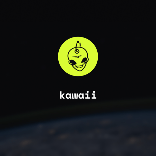 kawaii