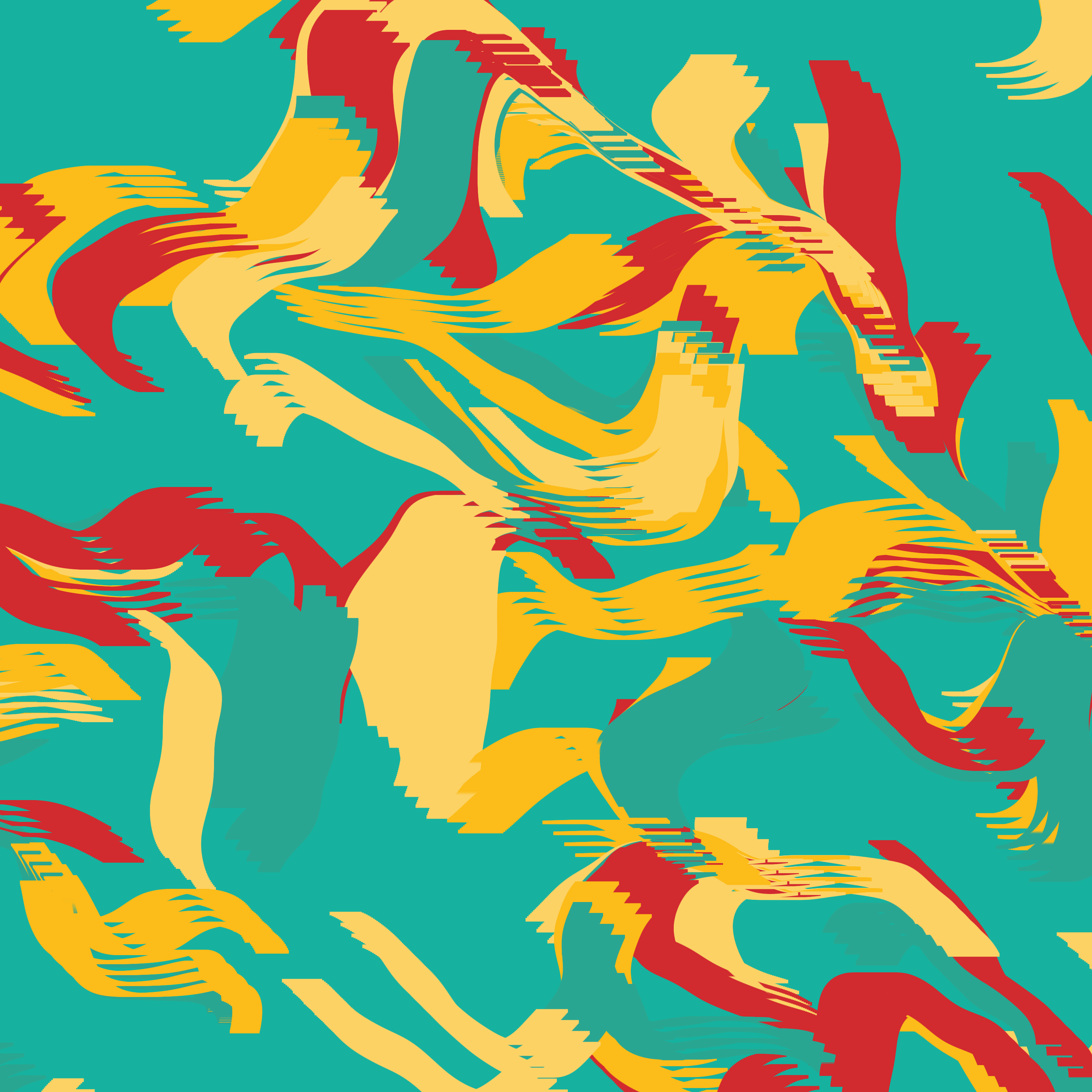 Waves by Eros #15