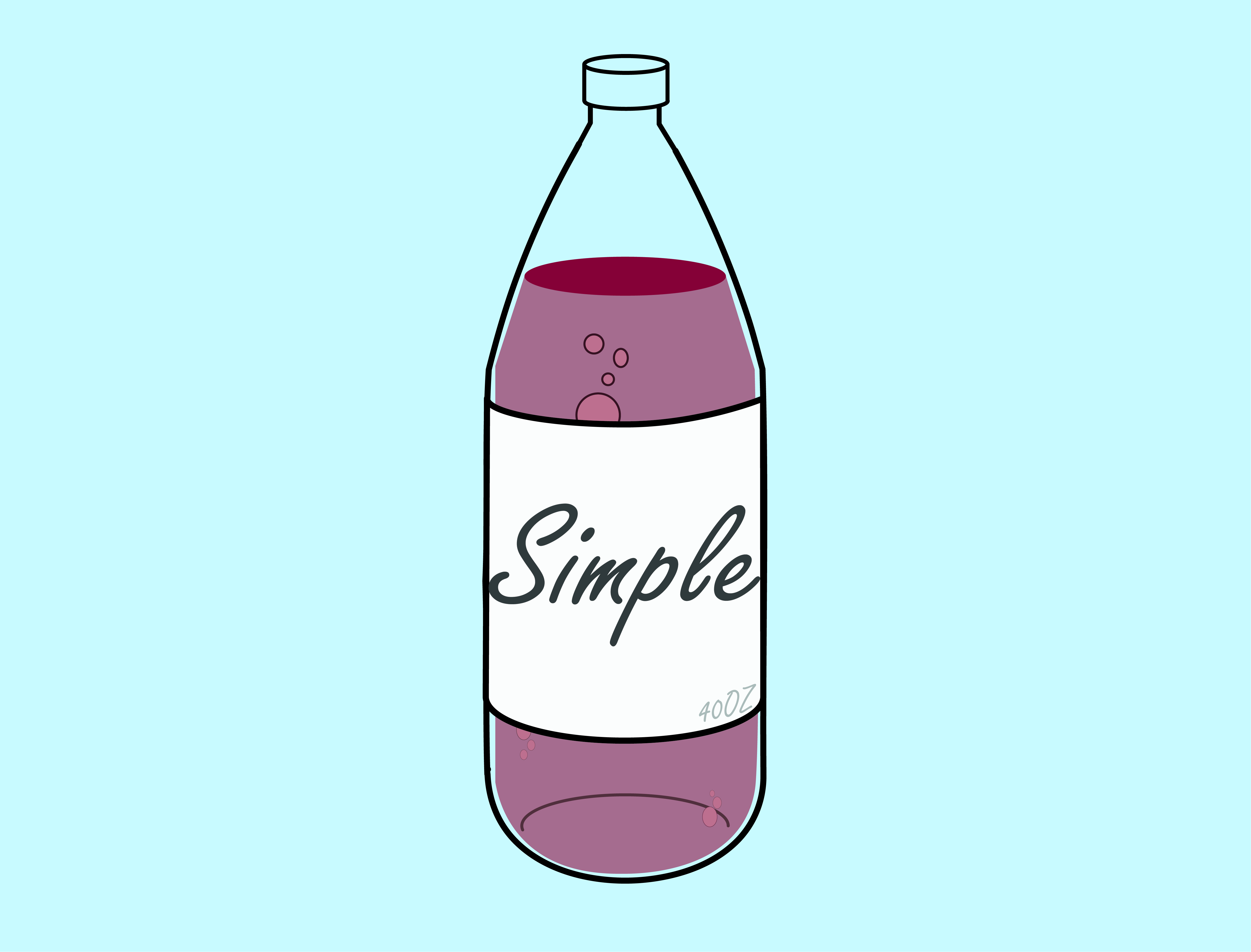 Simple Sips #034