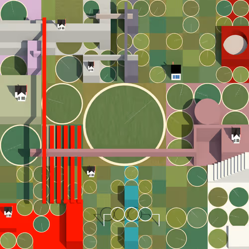 COLLECTIVE LANDSCAPE #22