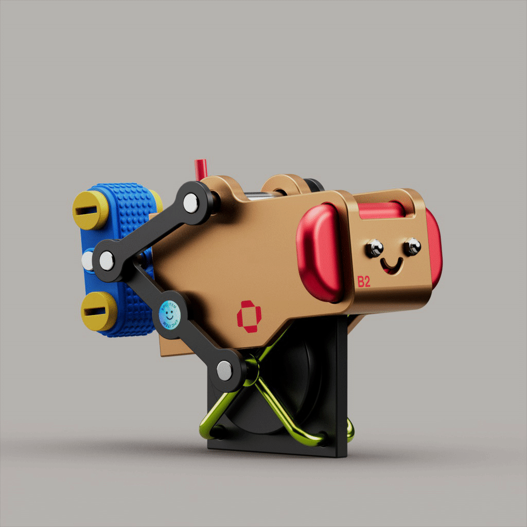 ForeverBot #582