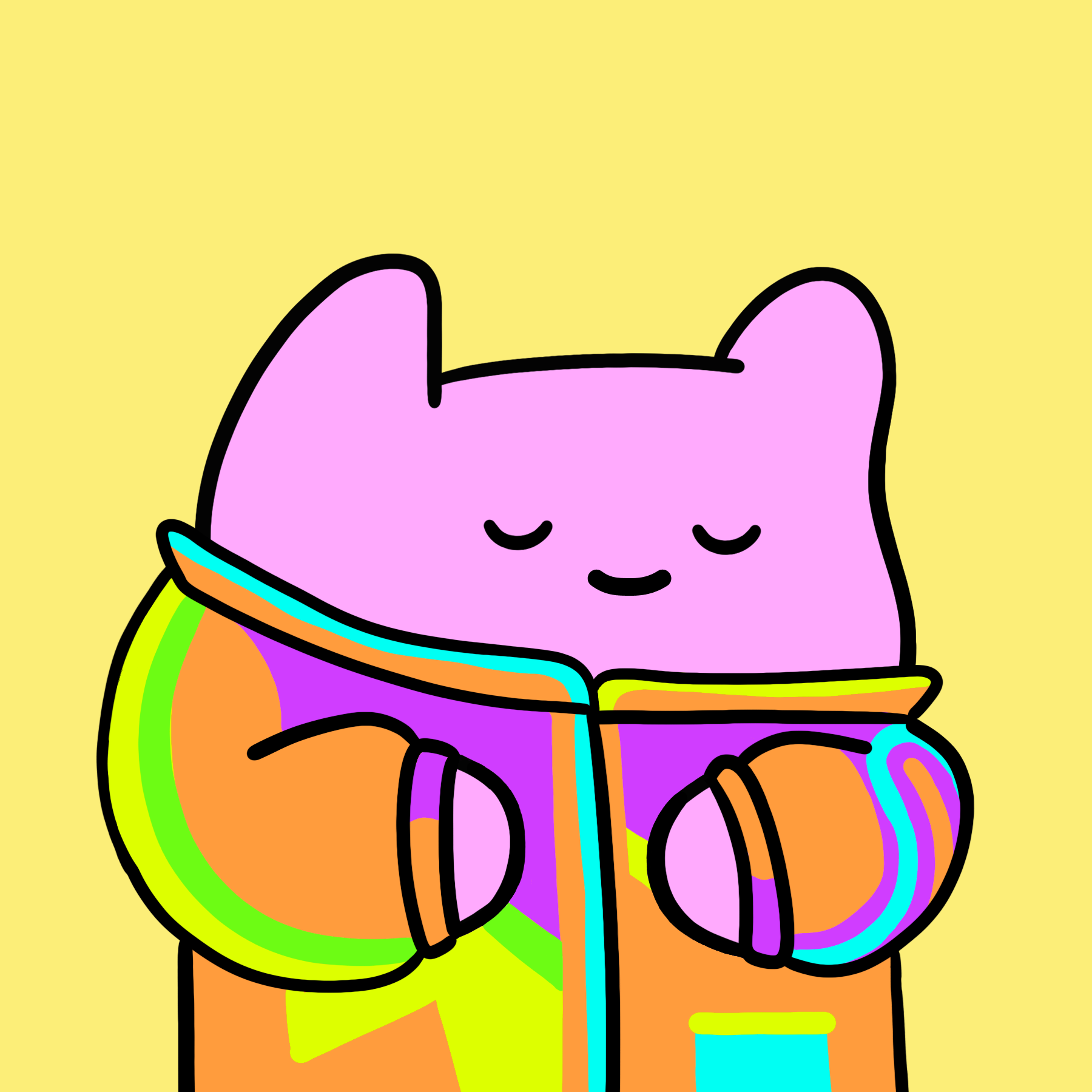 Coolman's Universe #6978