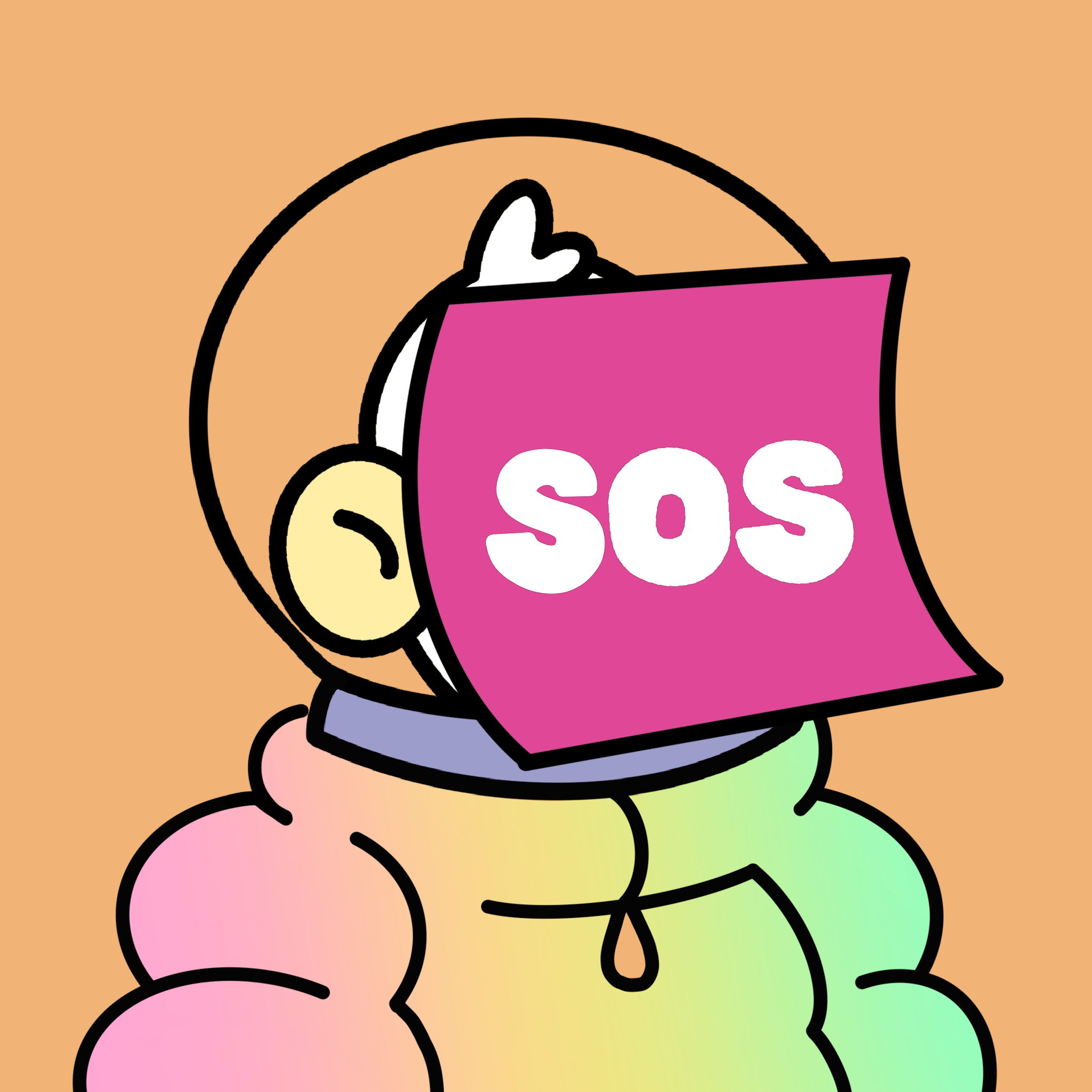 DoodsVerse #3523