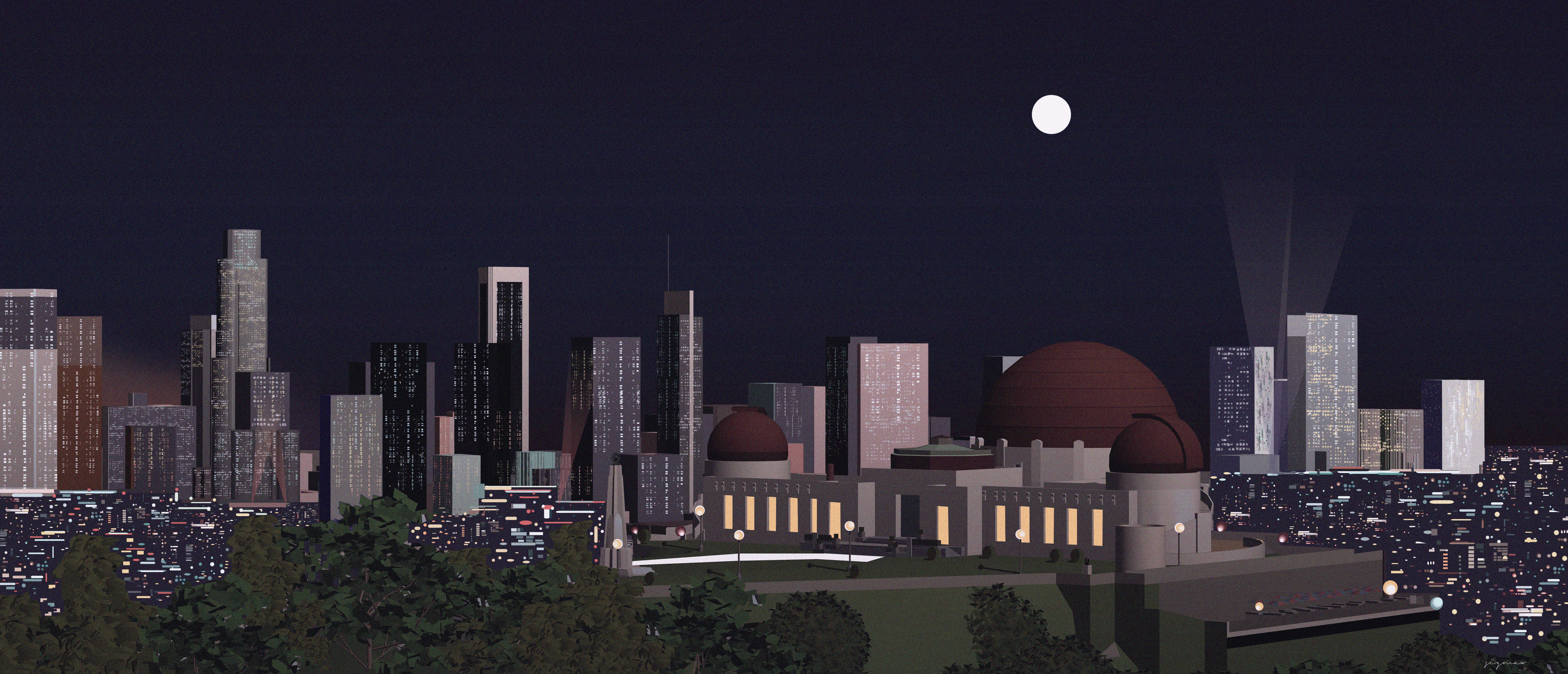 What Cities Hold #109