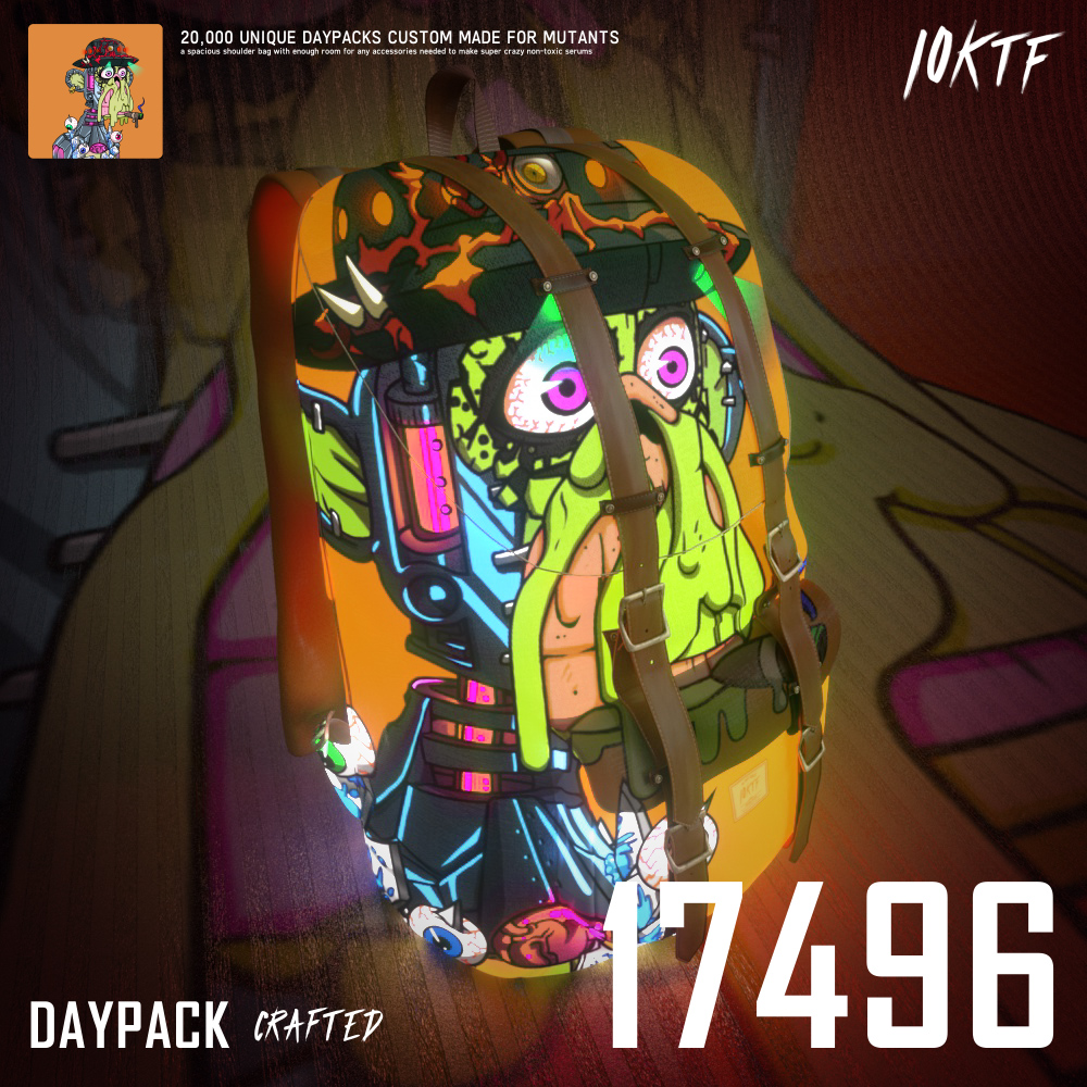 Crafted Gear by 10KTF #281479271695448