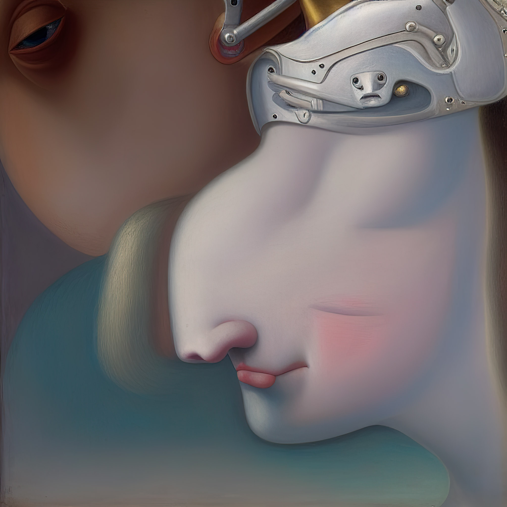 Lady Cassandra