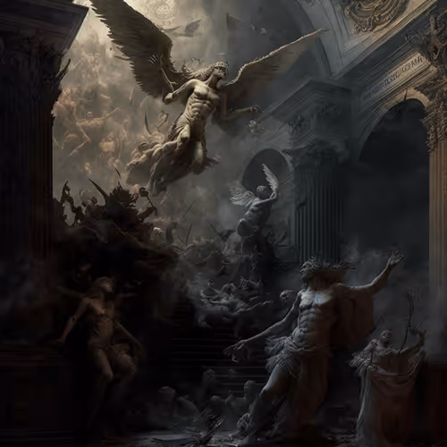 Battle of Hybloricus