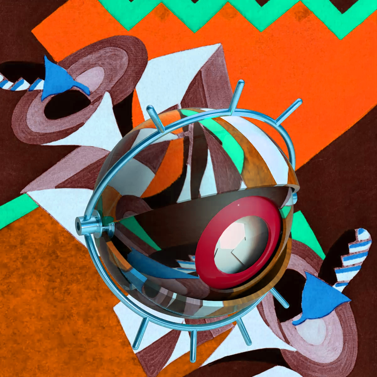 EyeStar #5889