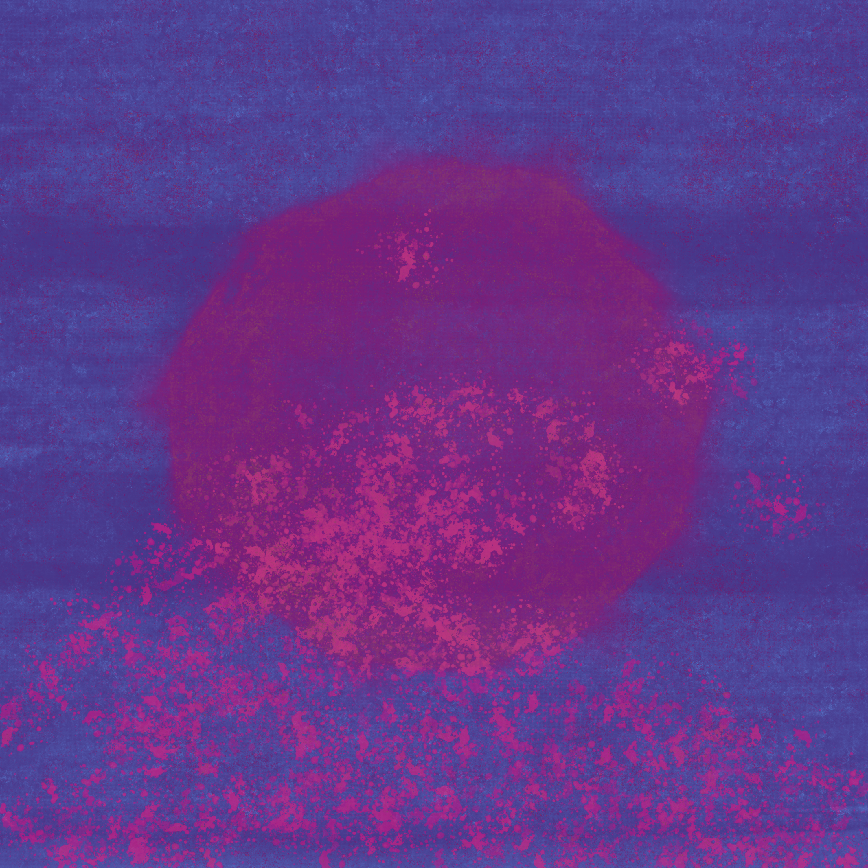 Horizon #12