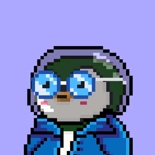 Moonpenguz #3672