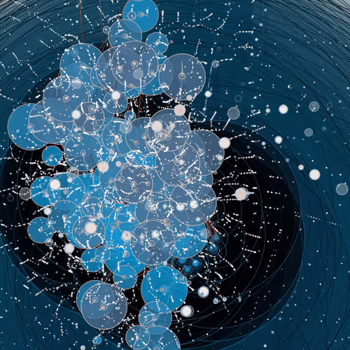 Blue Dwarfs