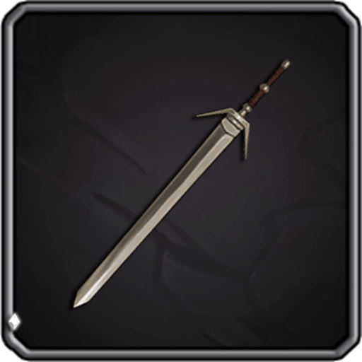 Weapon #25