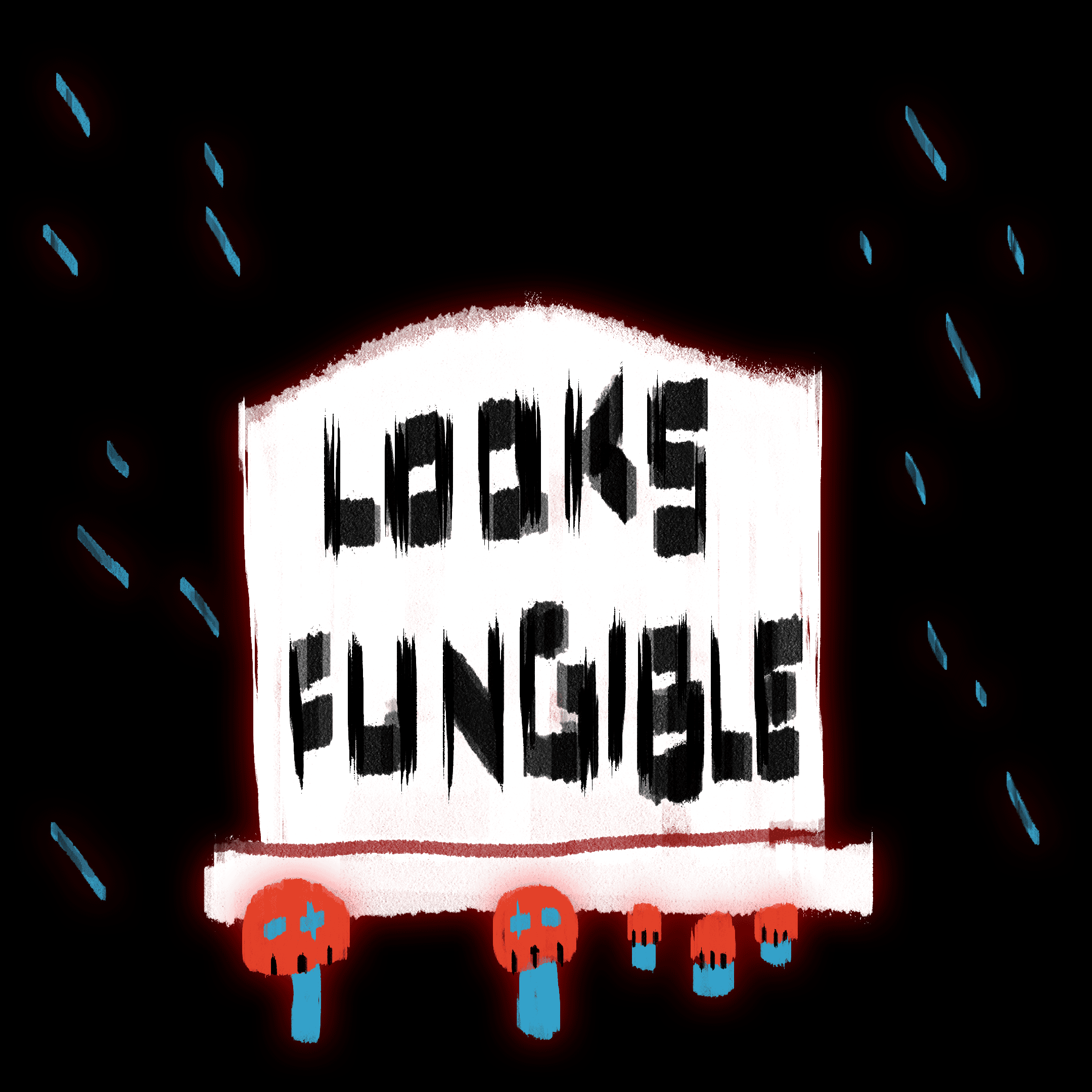 EPITAPH 09 - LOOKS FUNGIBLE