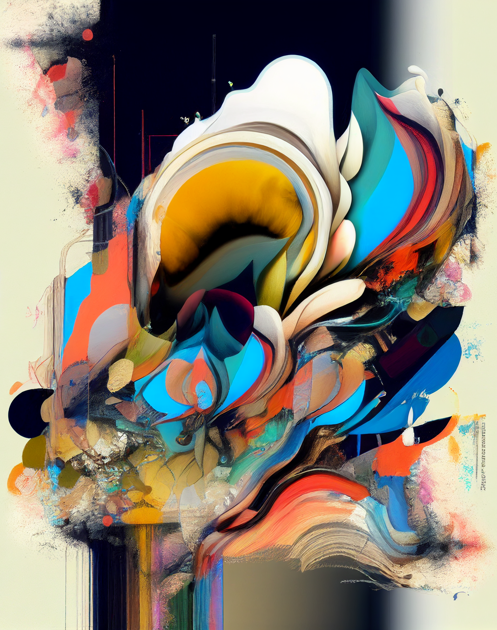 '23 #3/1000