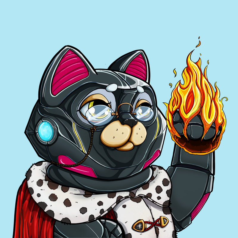 Maneki Gang #13307