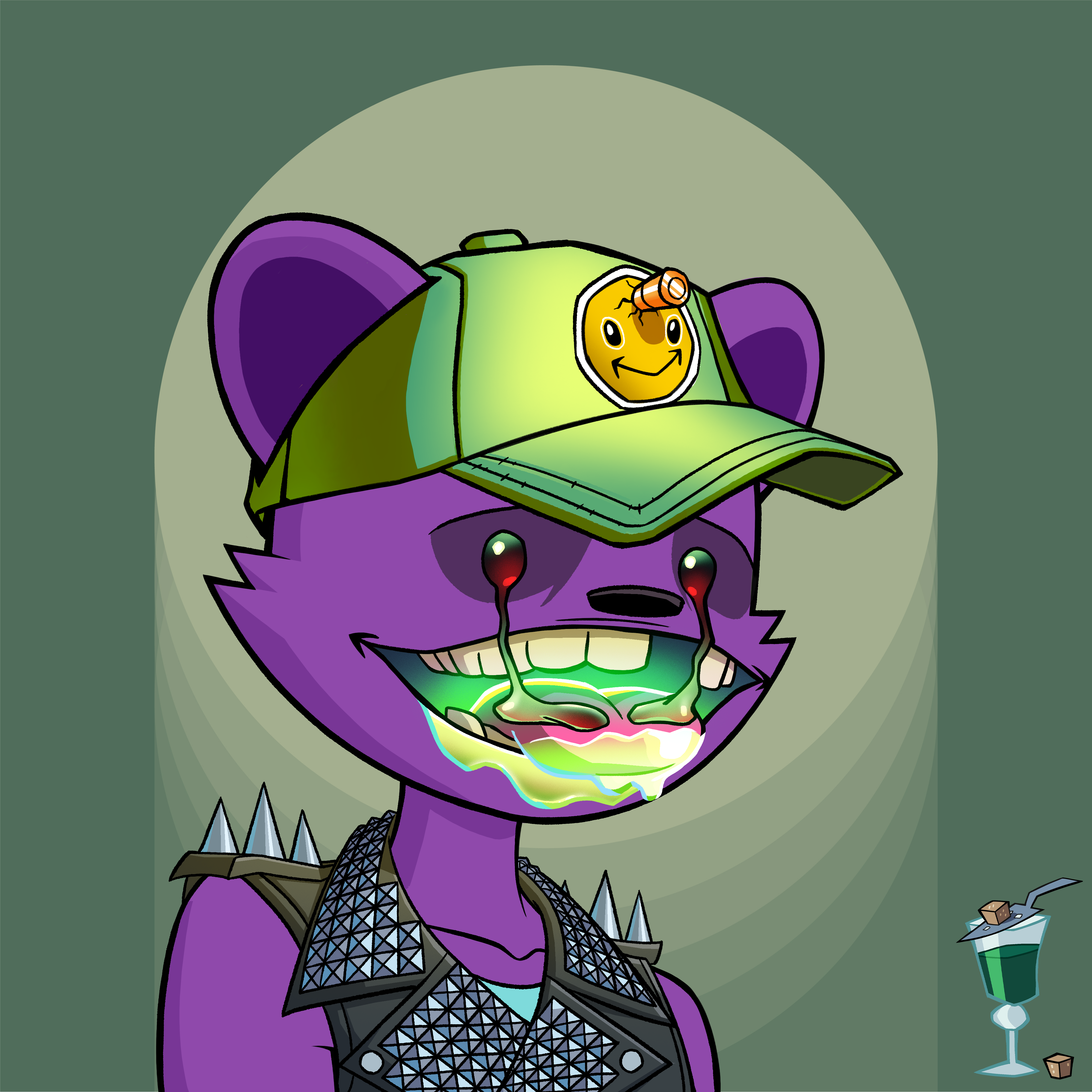 HEADTRIPZ #2815
