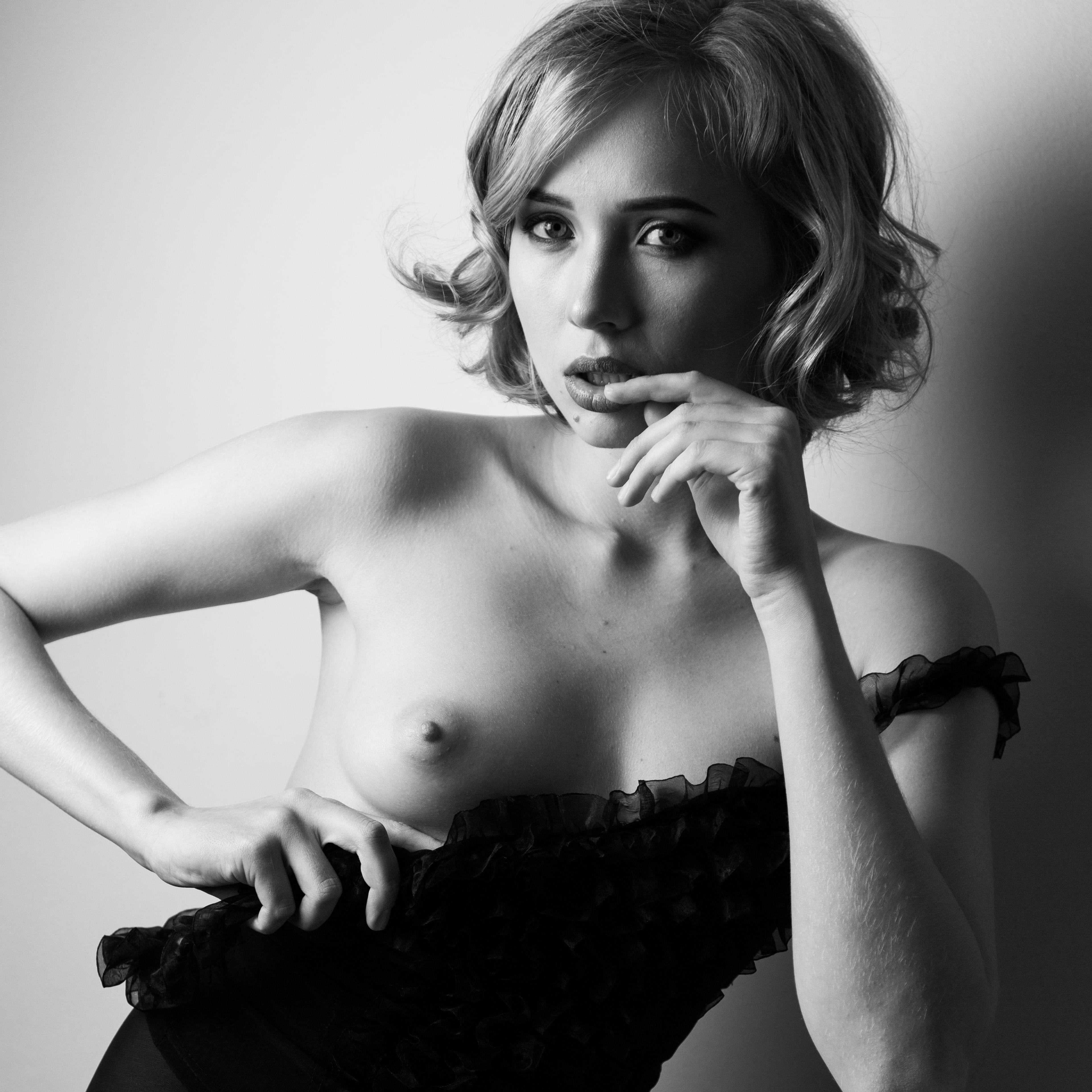 THE LOOK