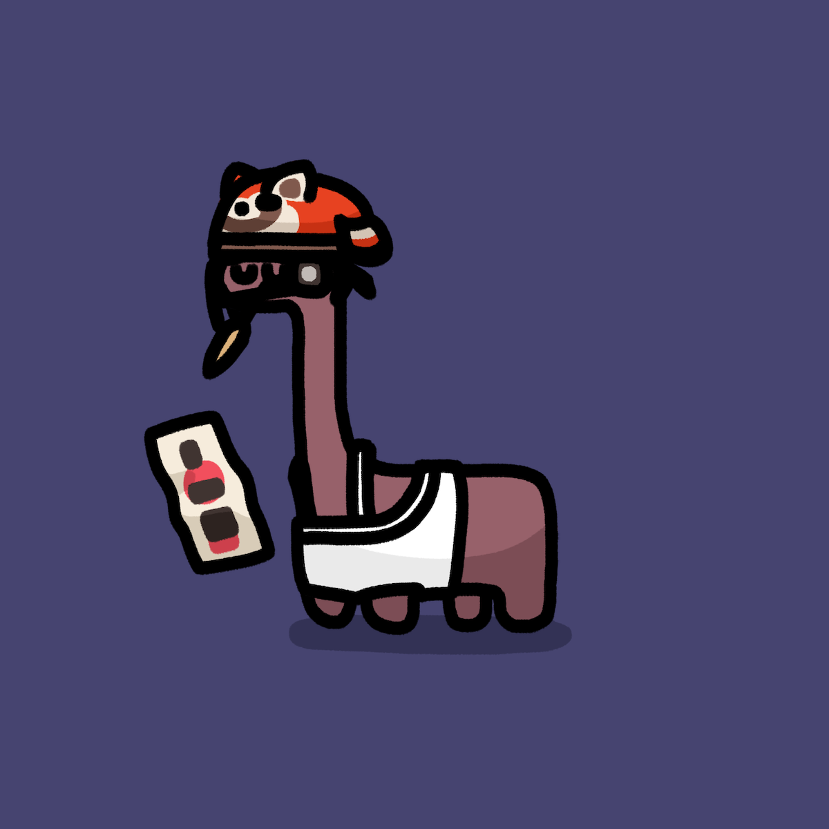 Azongki #392