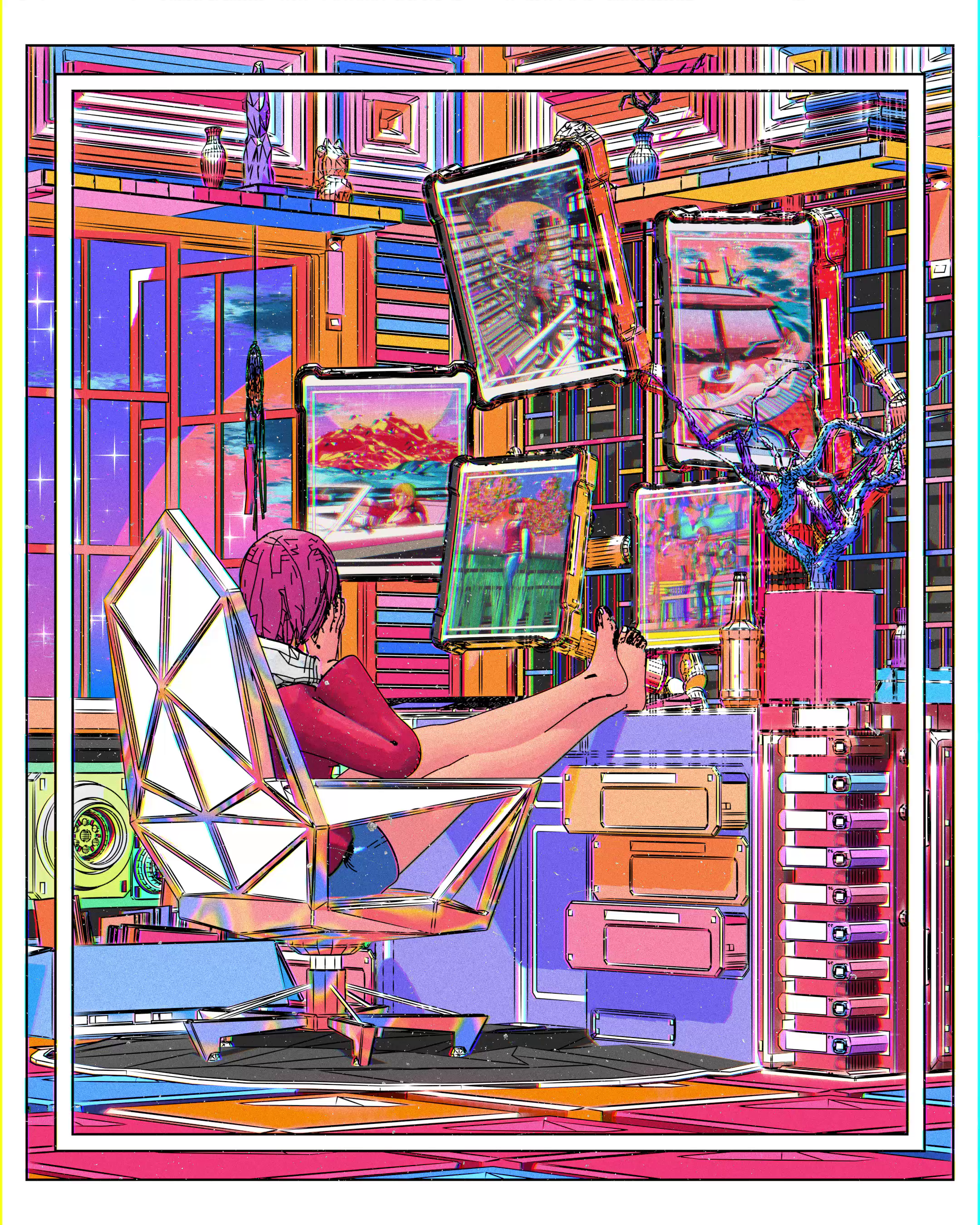 Anima Sanctum
