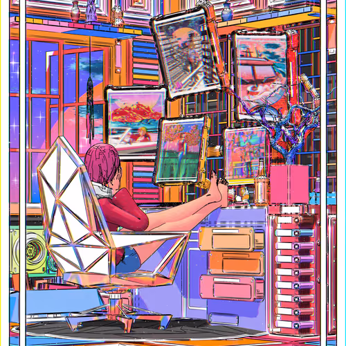Anima Sanctum