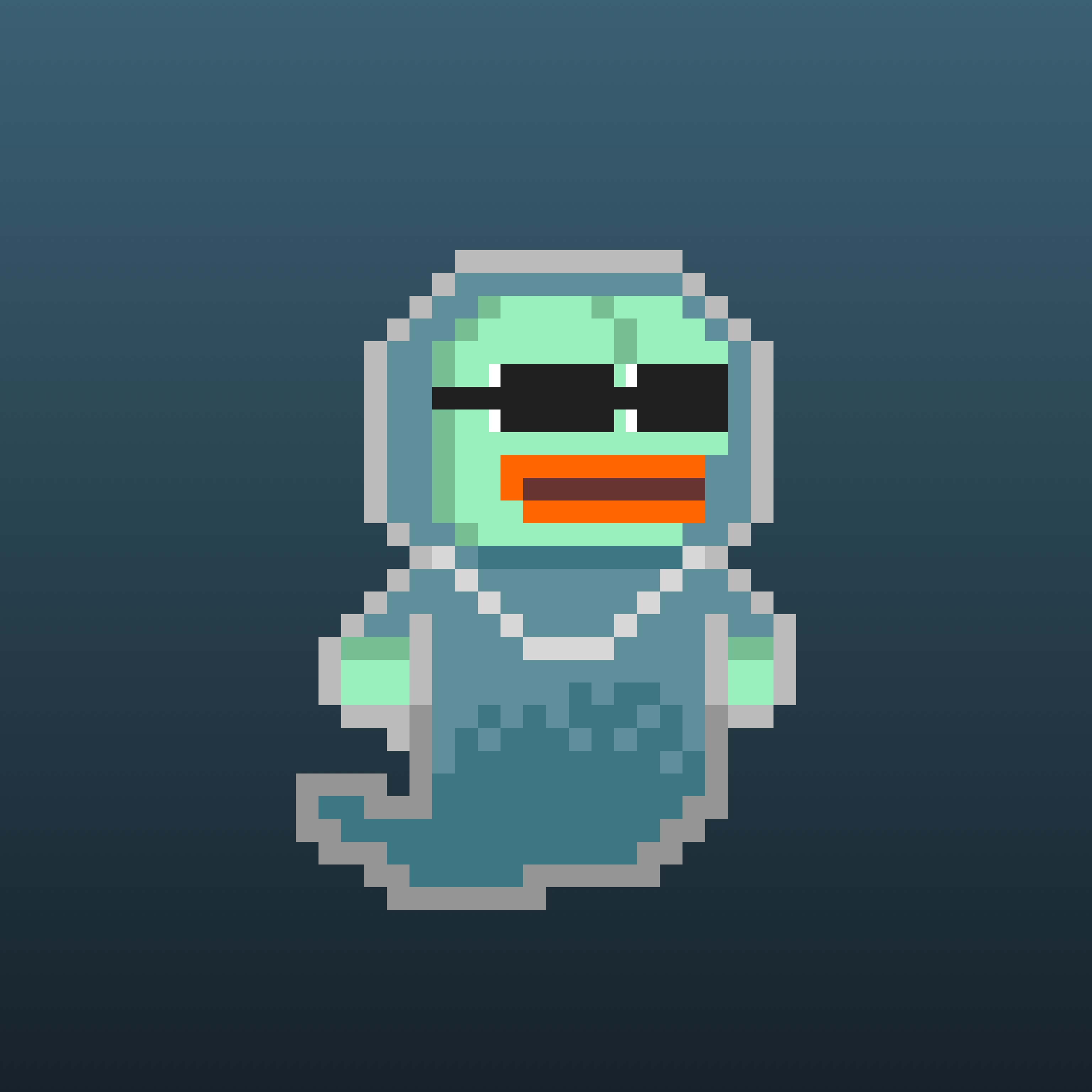 Hacker Fren #560