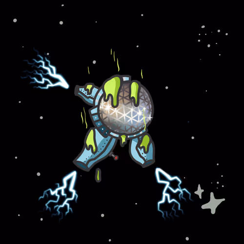 UFO #200