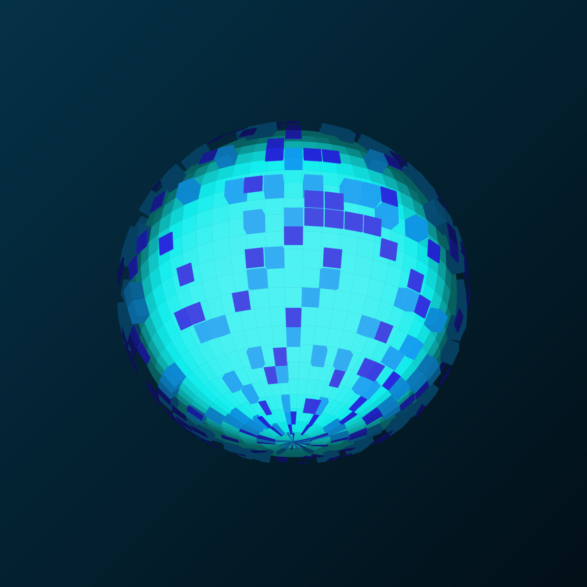 Quasar #5534