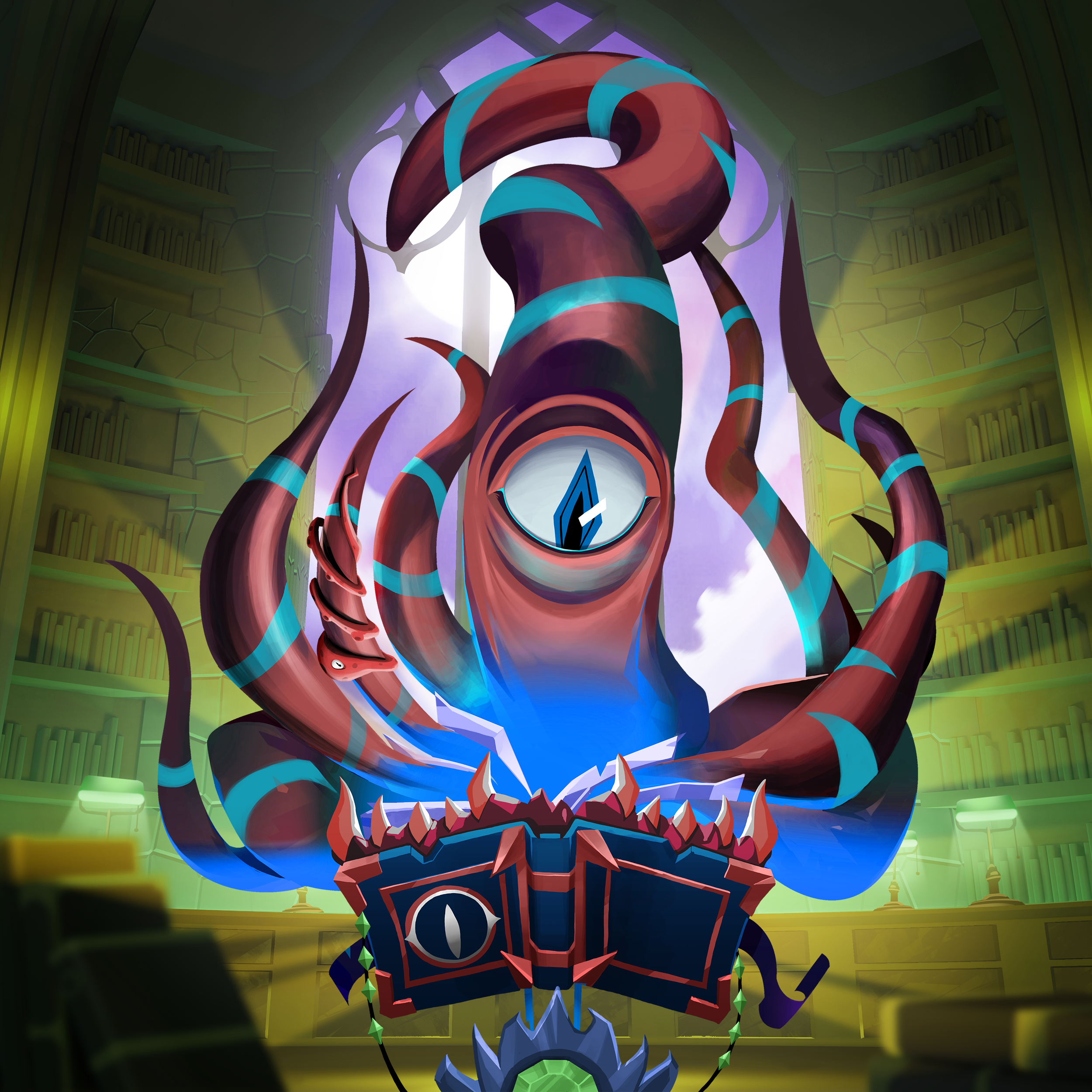 Culus #7603