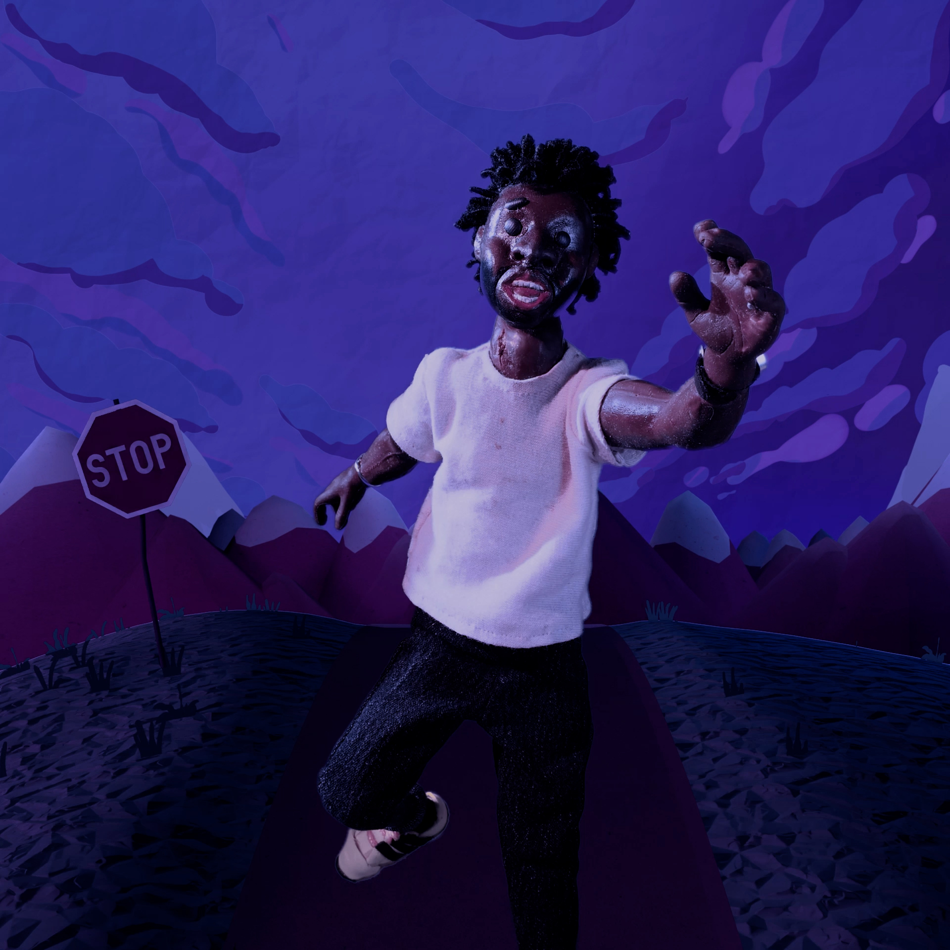 Run Ed #692