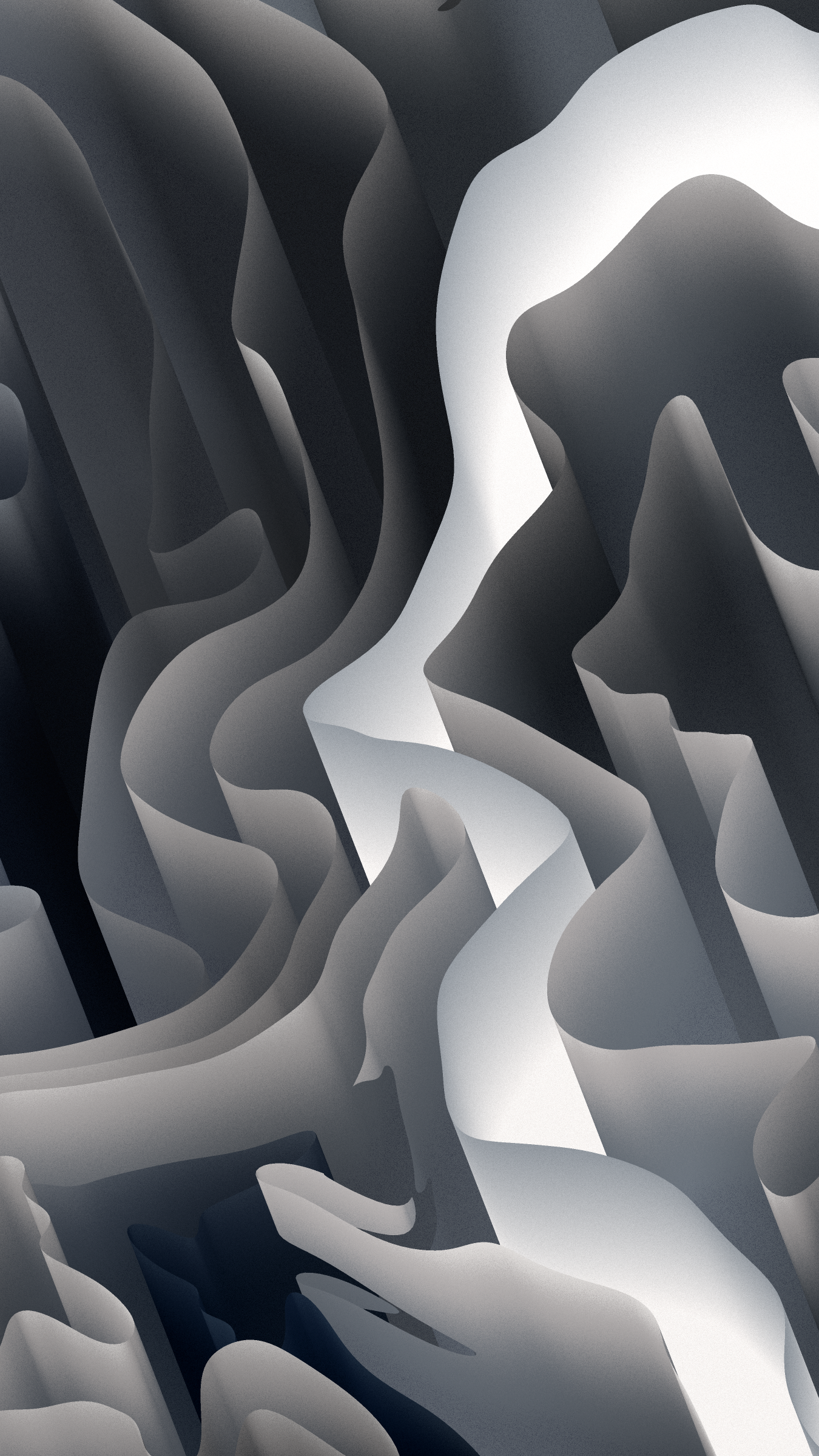 Immaterial #109