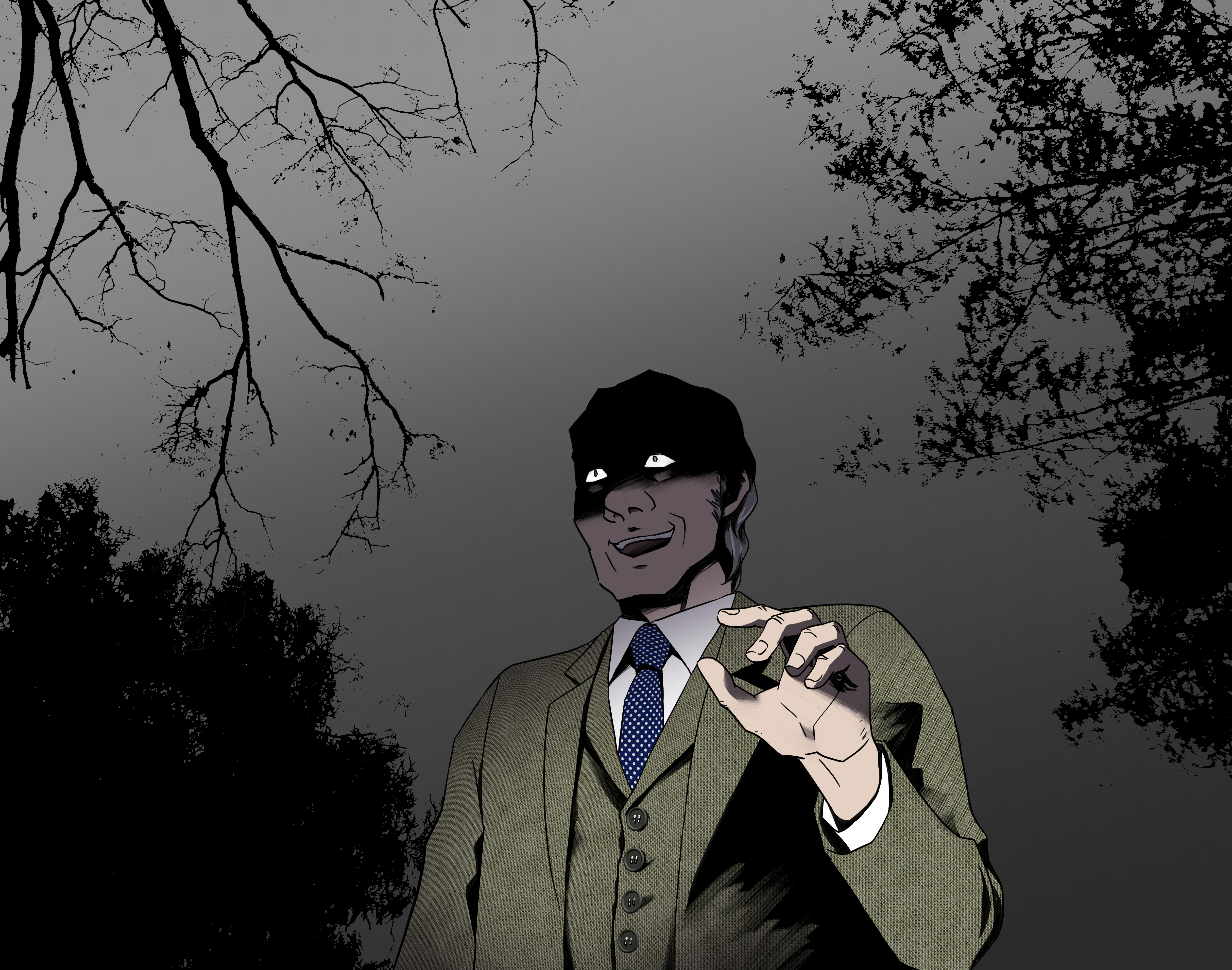 Manga : Frame #003