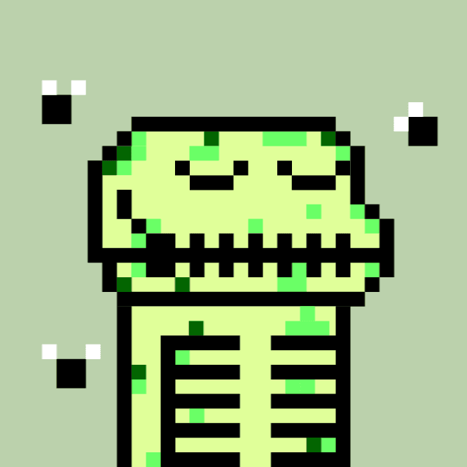 Boney #434