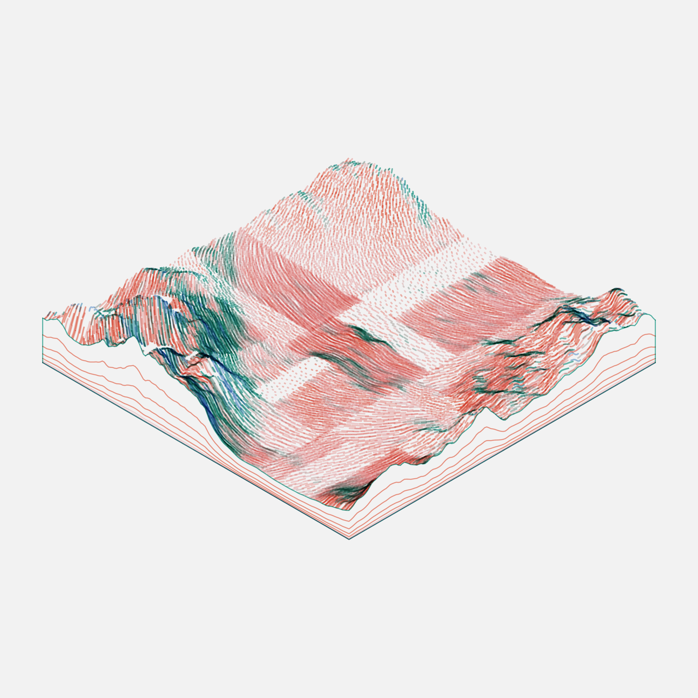 Subscapes #529