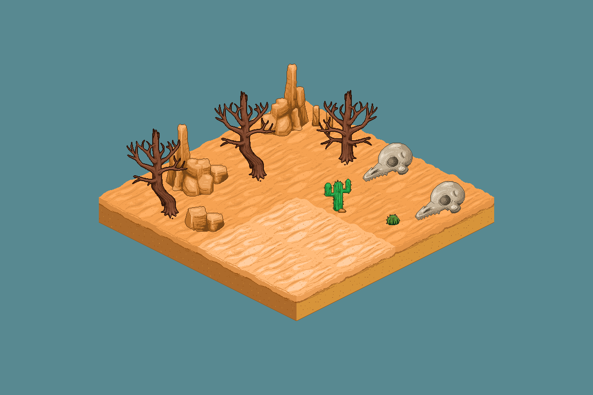 Evosnails Gardenscape #72