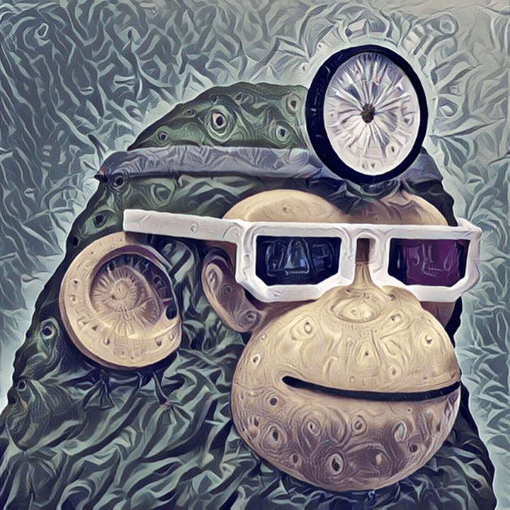 Picasso Kongz #024