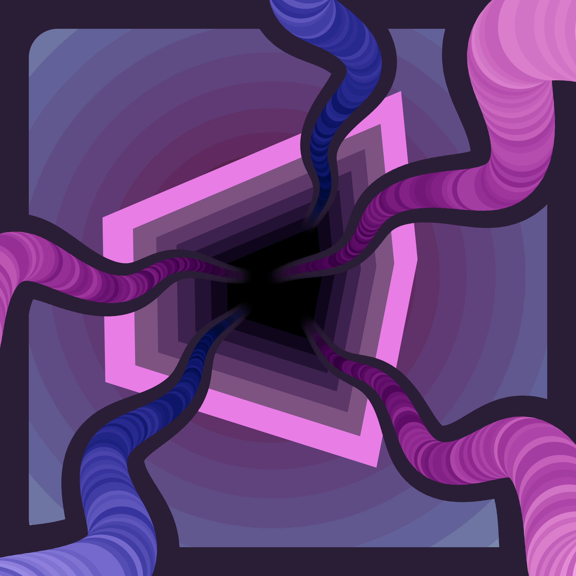 Spaghettification #316