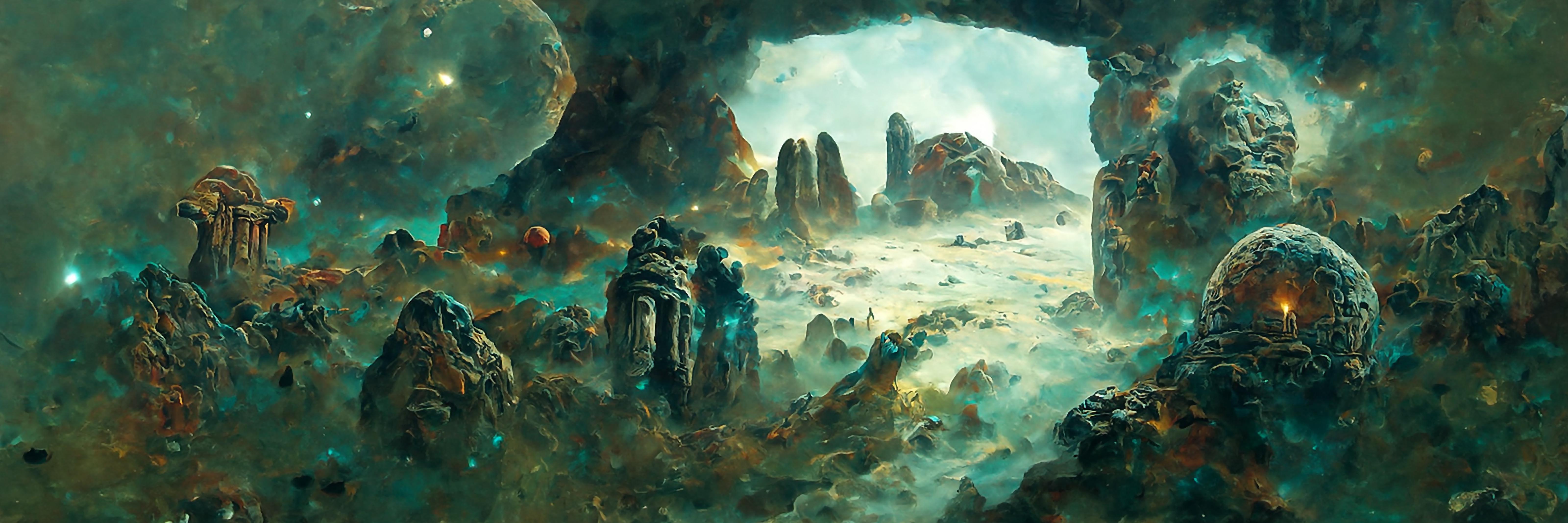 Art Banner #2524