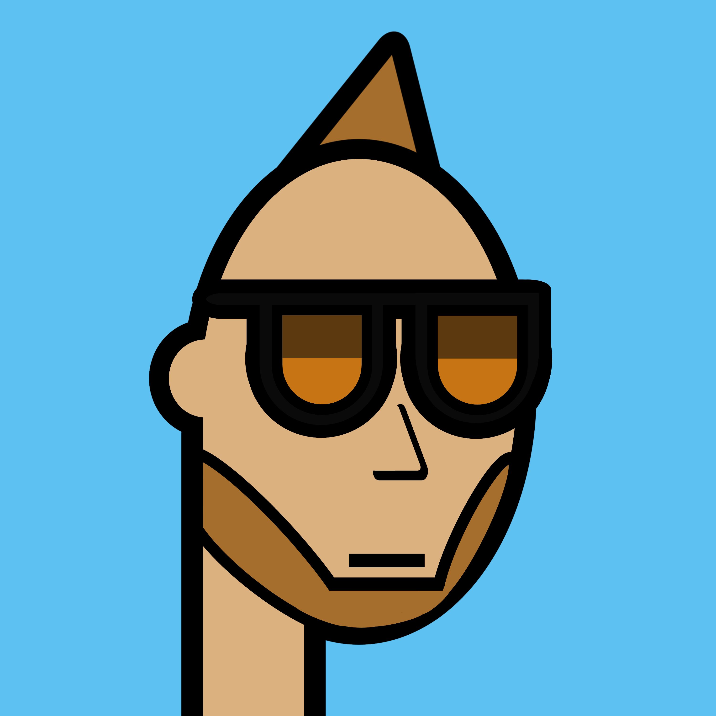 NOOBPUNK #7392