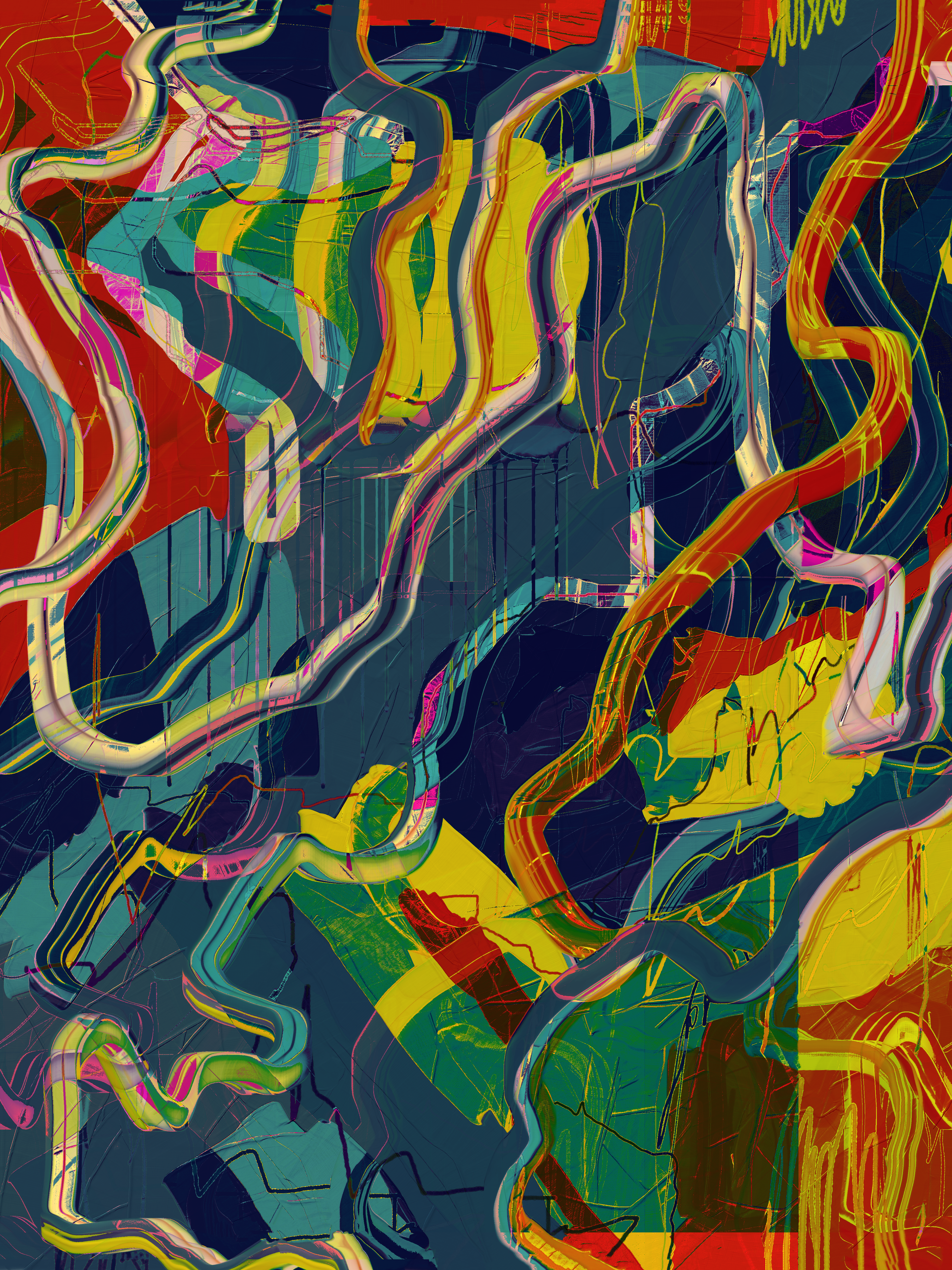 Immersion IX