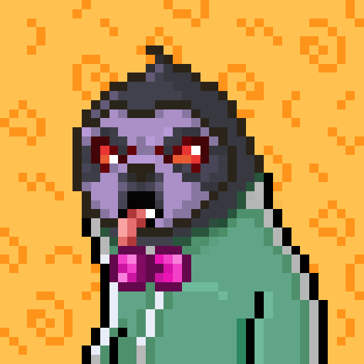 Kool Sloth #2214