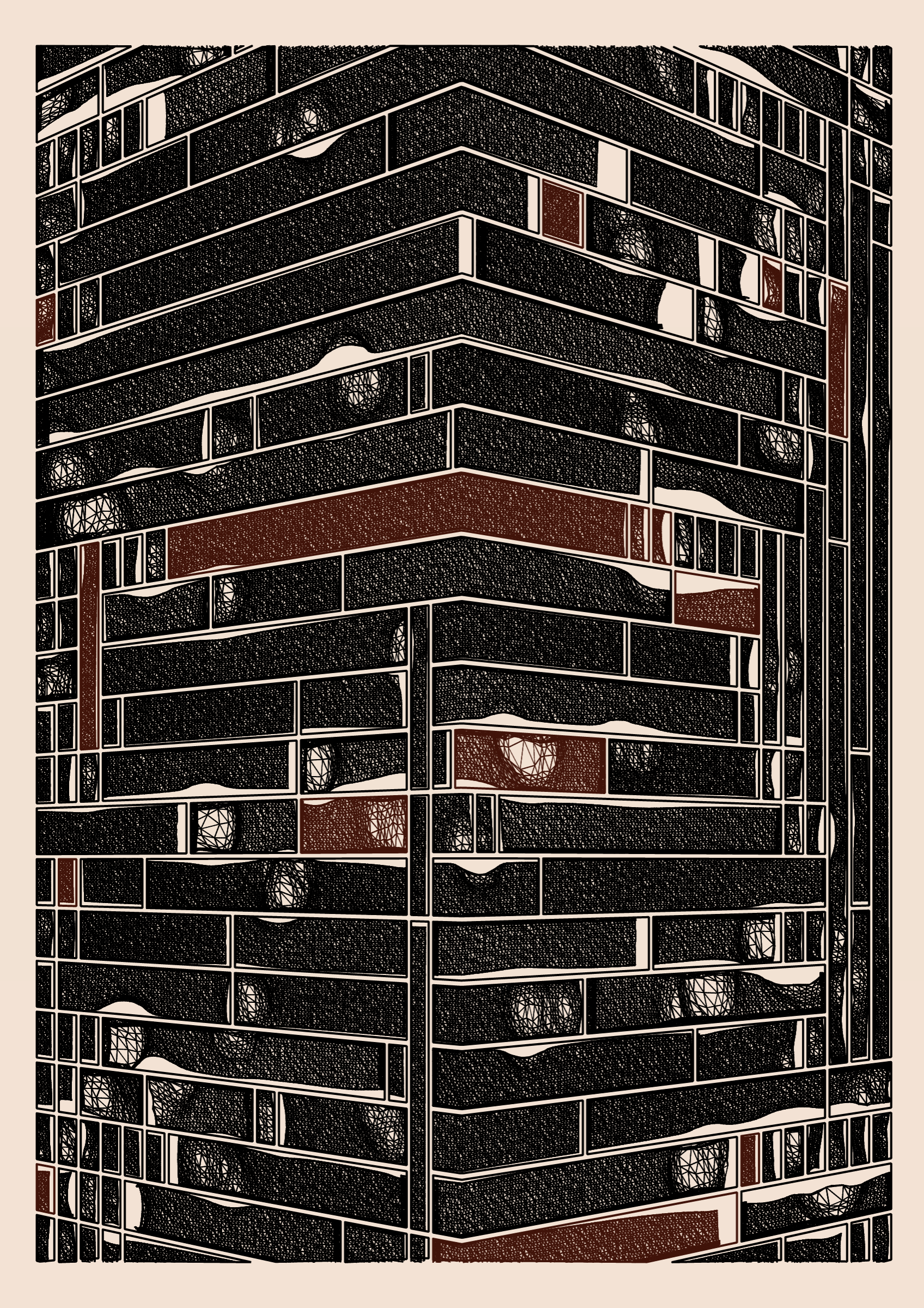 Edifice #23