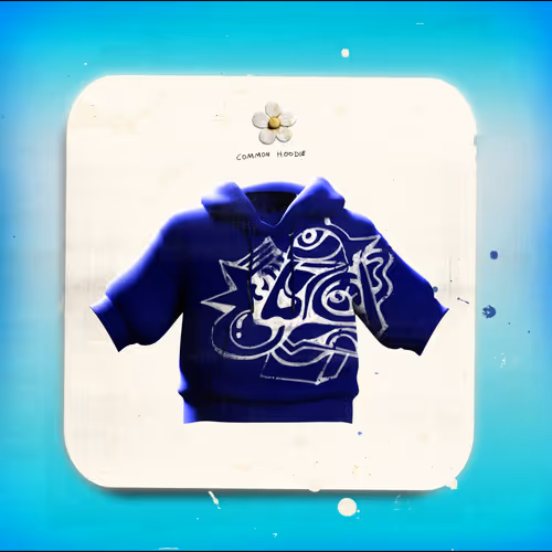 Darlin Arlin’s Hoodie