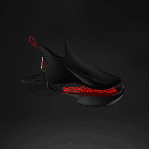 Bankless DAO Sneaker