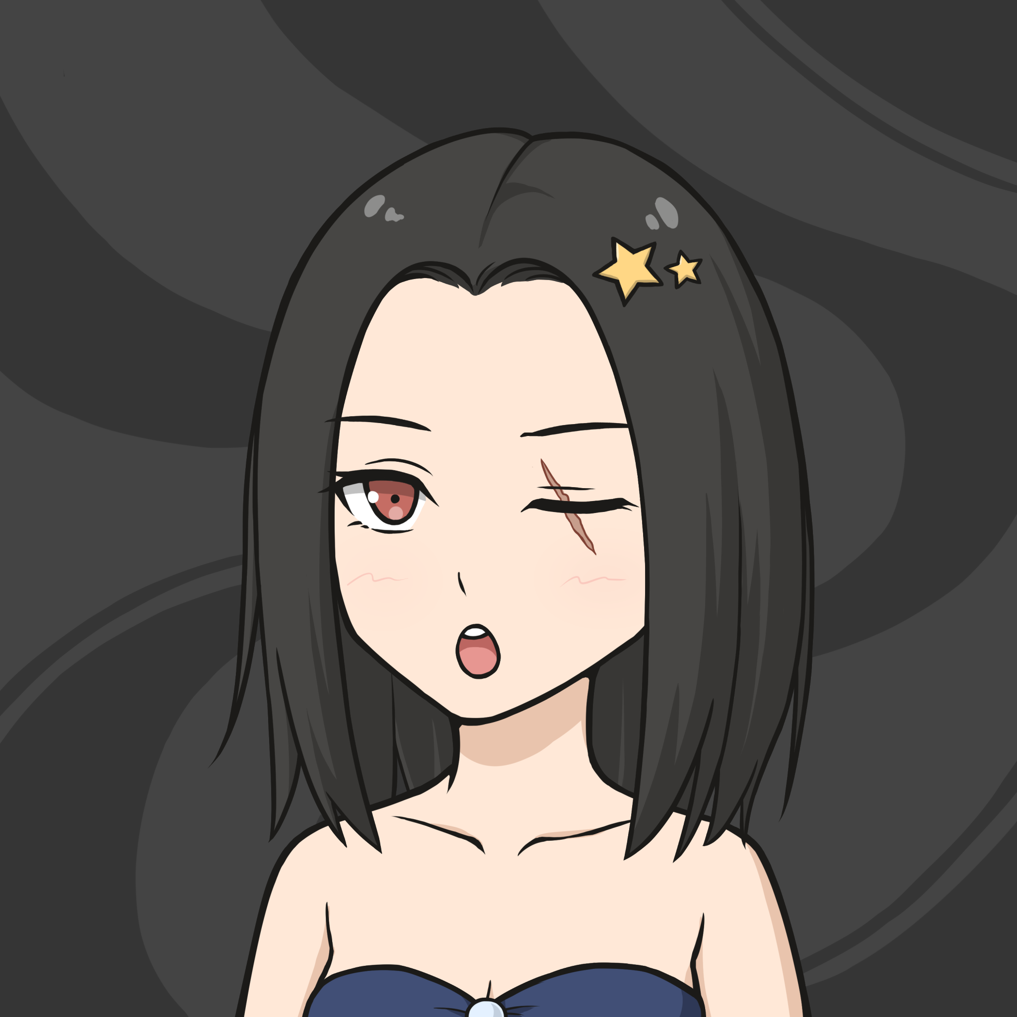 Waifu #1152
