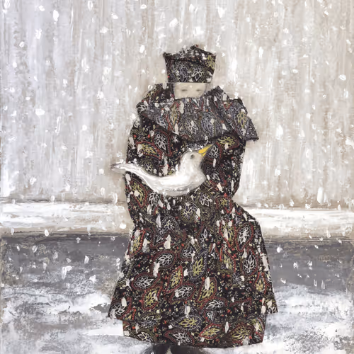Peace Myr #54 - Un froid de canard