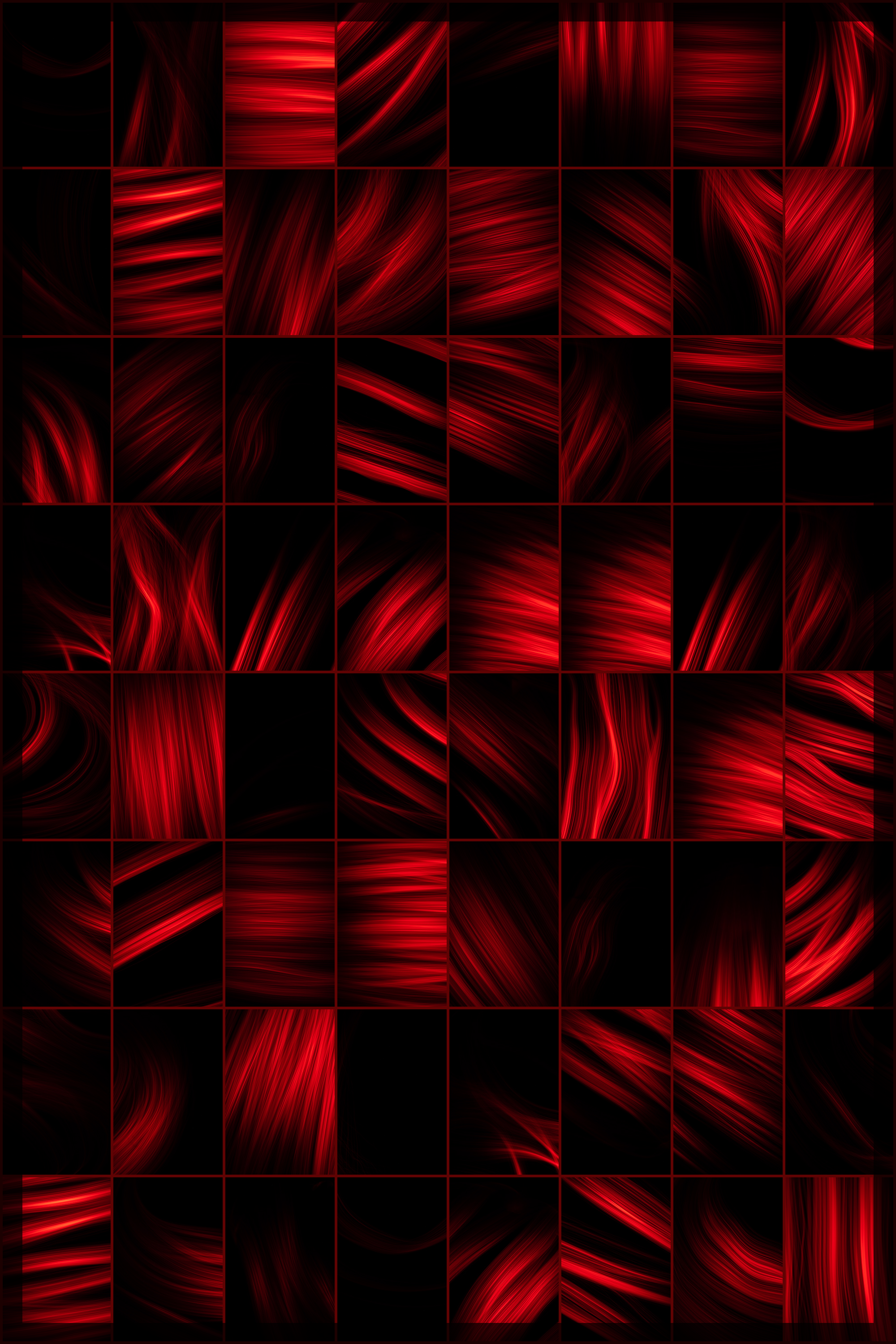 Vortex Dreams #208